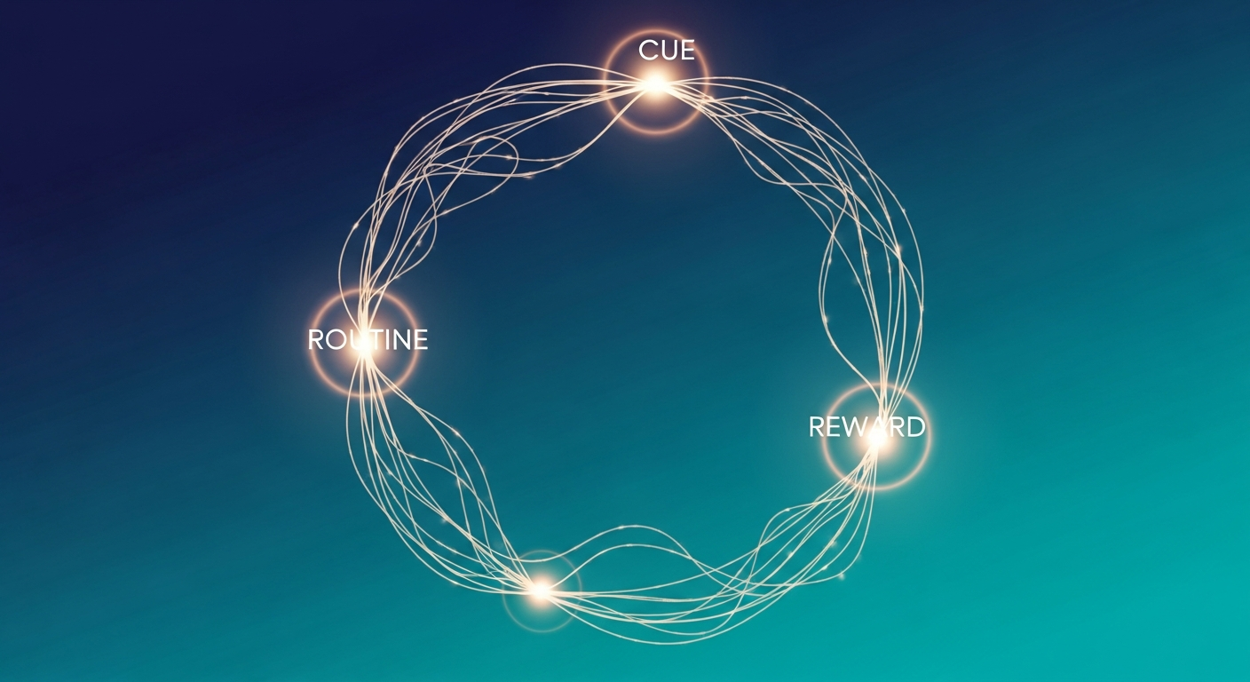 The Science of Habit Formation: Systems vs Goals