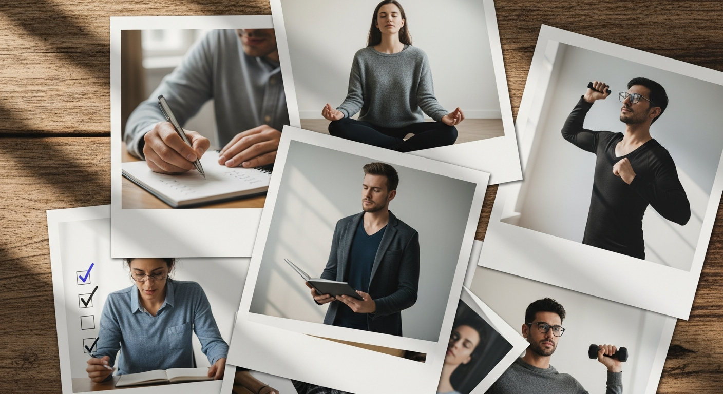 5 PlanPal Users Share Their 2024 Transformation Stories